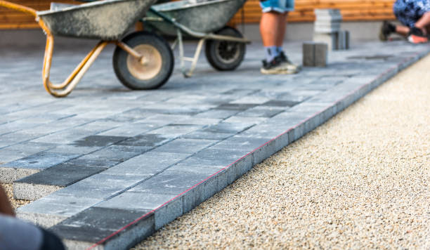 Best Concrete Steps and Stairs in Allen, TX