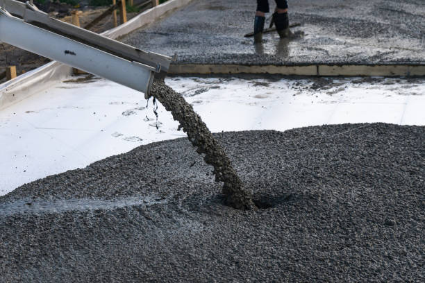 Best Concrete Demolition Services in Allen, TX