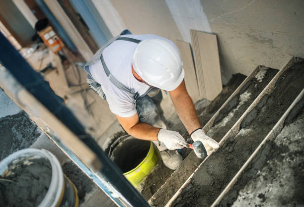  Allen, TX Concrete contractor Pros