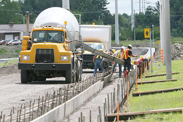  Allen, TX Concrete contractor Pros