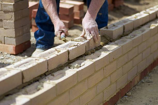 Trusted TX Concrete contractor Experts