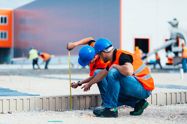 Best Concrete Removal and Replacement in Allen, TX